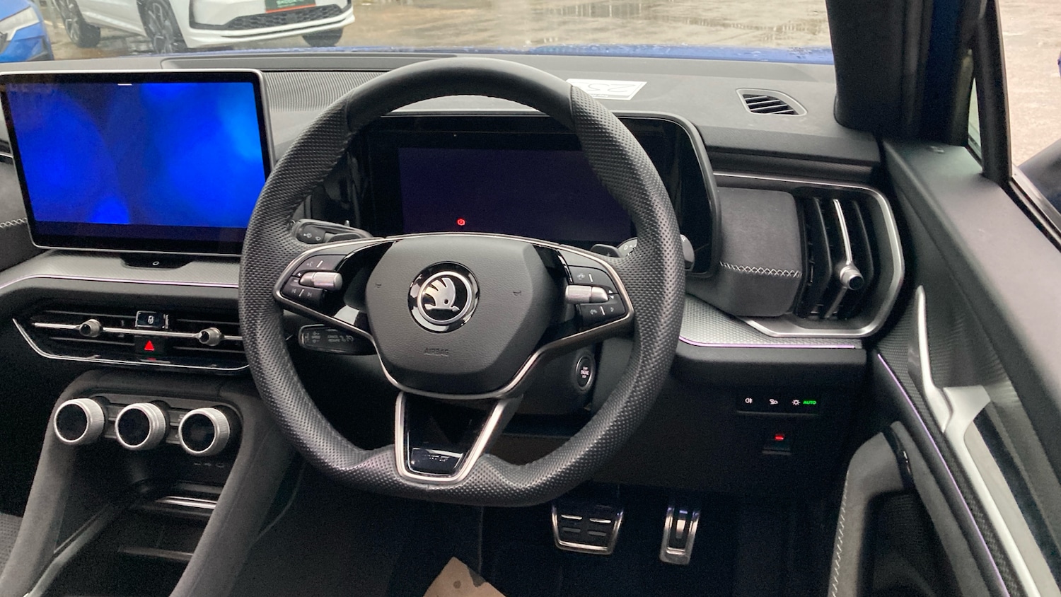 Used Skoda Kodiaq 2025 for sale - 78013804: Photo 10