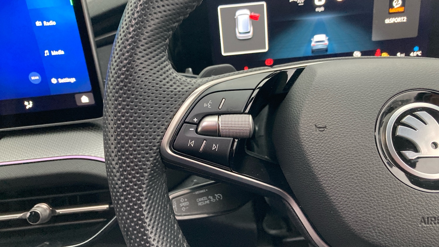 Used Skoda Kodiaq 2025 for sale - 78013804: Photo 17