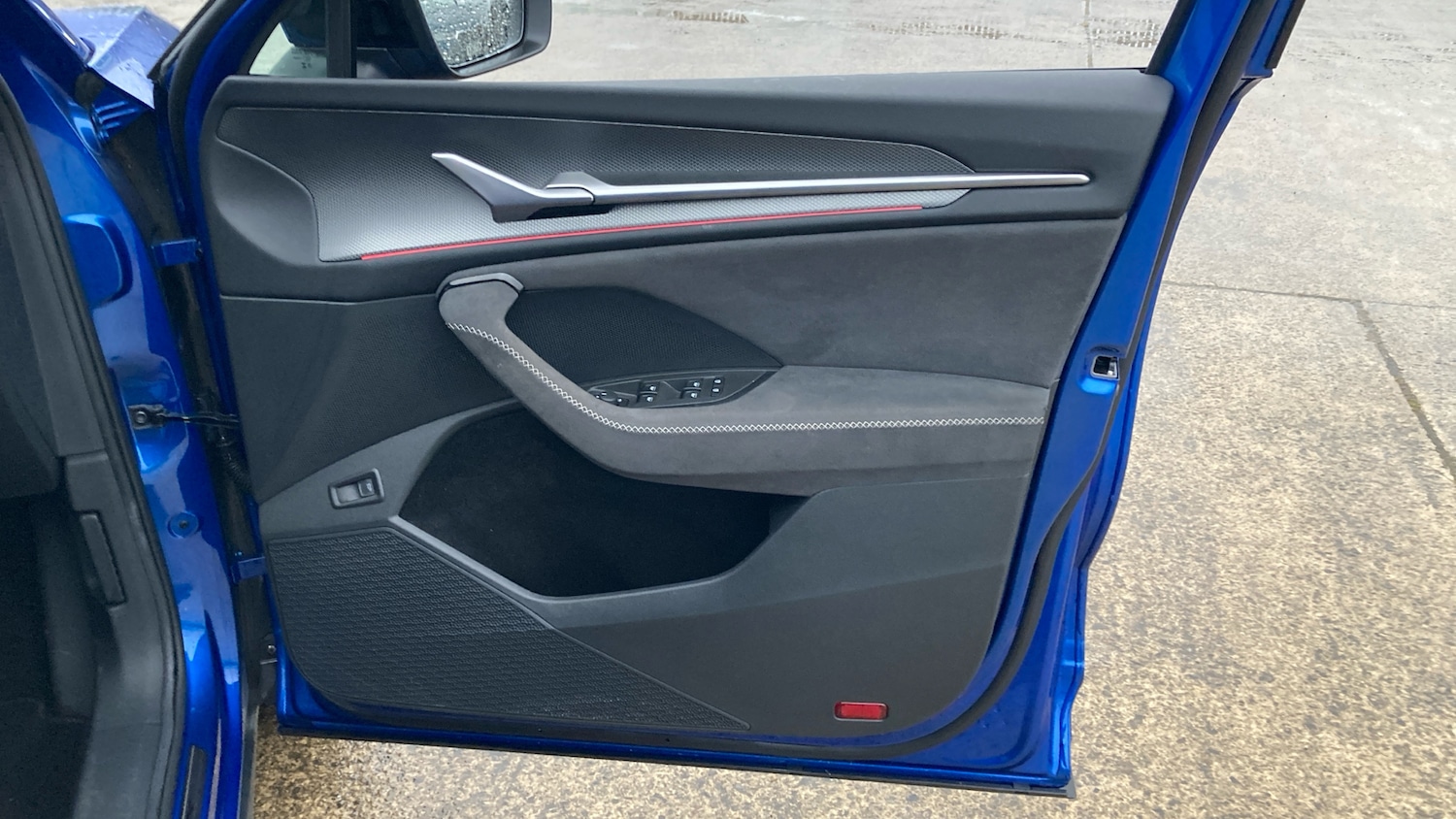 Used Skoda Kodiaq 2025 for sale - 78013804: Photo 19