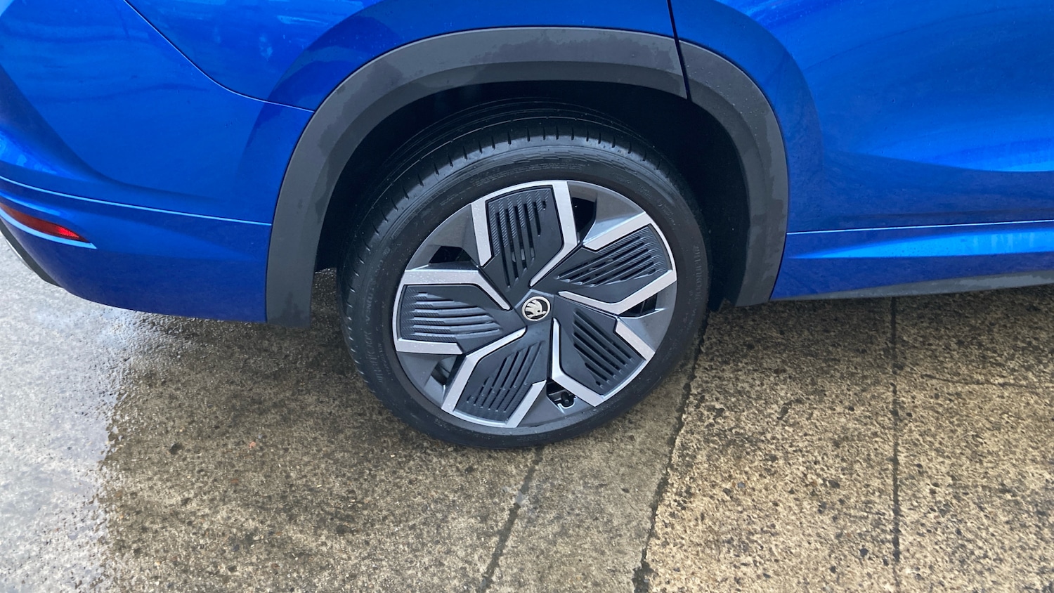 Used Skoda Kodiaq 2025 for sale - 78013804: Photo 21