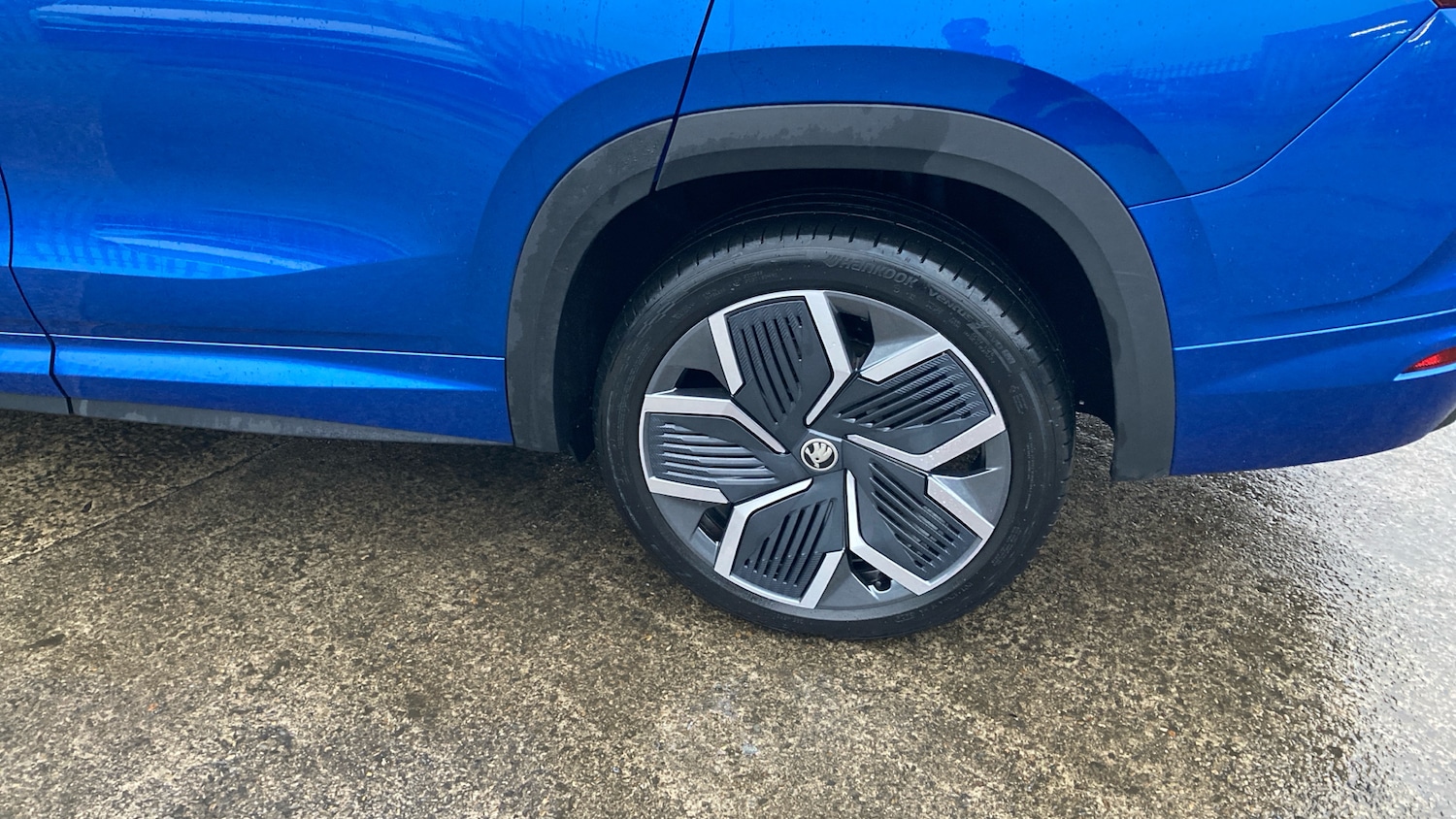 Used Skoda Kodiaq 2025 for sale - 78013804: Photo 22