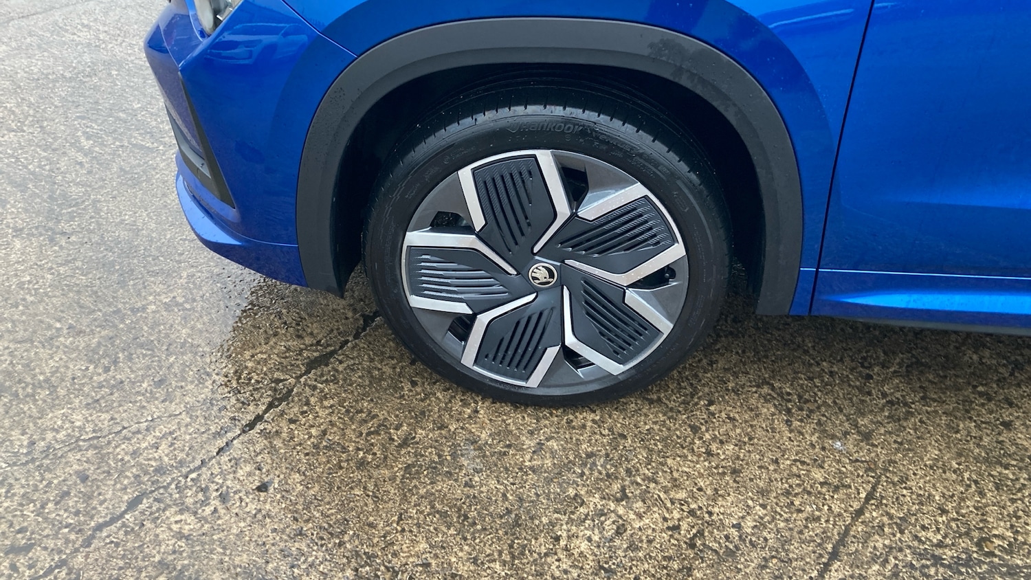 Used Skoda Kodiaq 2025 for sale - 78013804: Photo 23