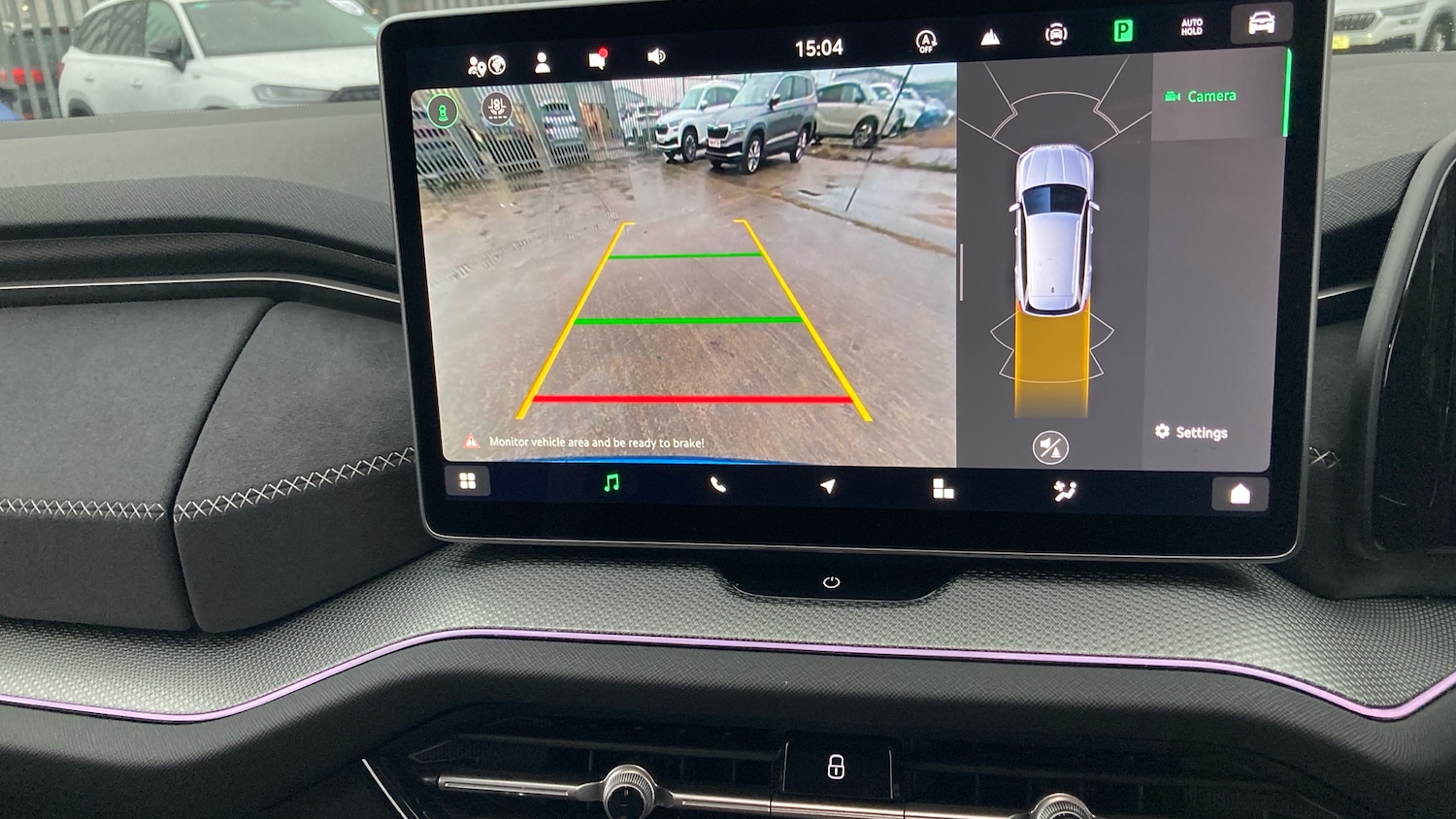 Used Skoda Kodiaq 2025 for sale - 78013804: Photo 33