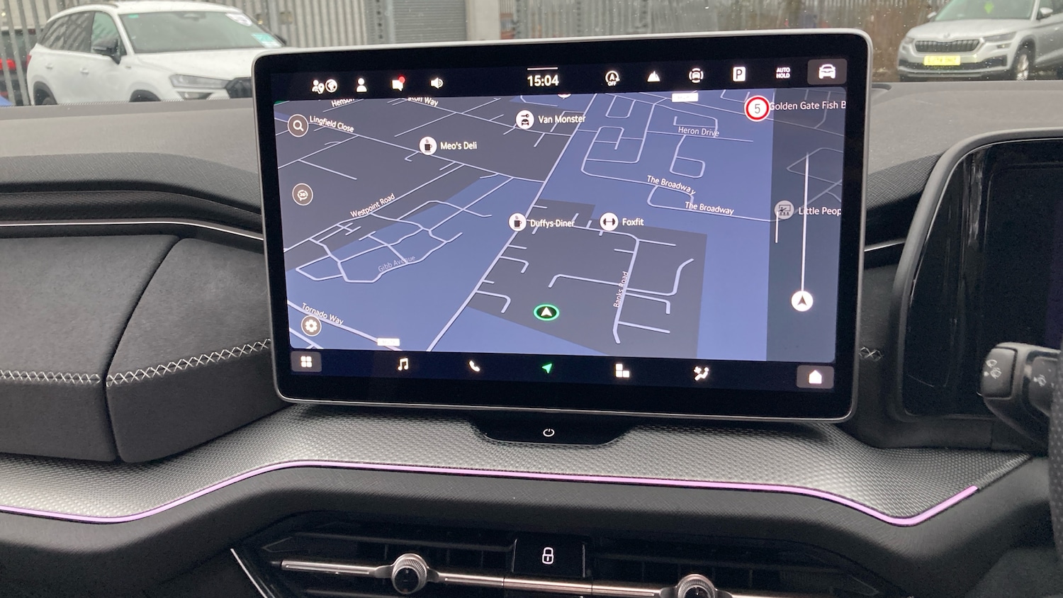 Used Skoda Kodiaq 2025 for sale - 78013804: Photo 34