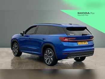 Used Skoda Kodiaq 2025 for sale - 78013804: Photo
