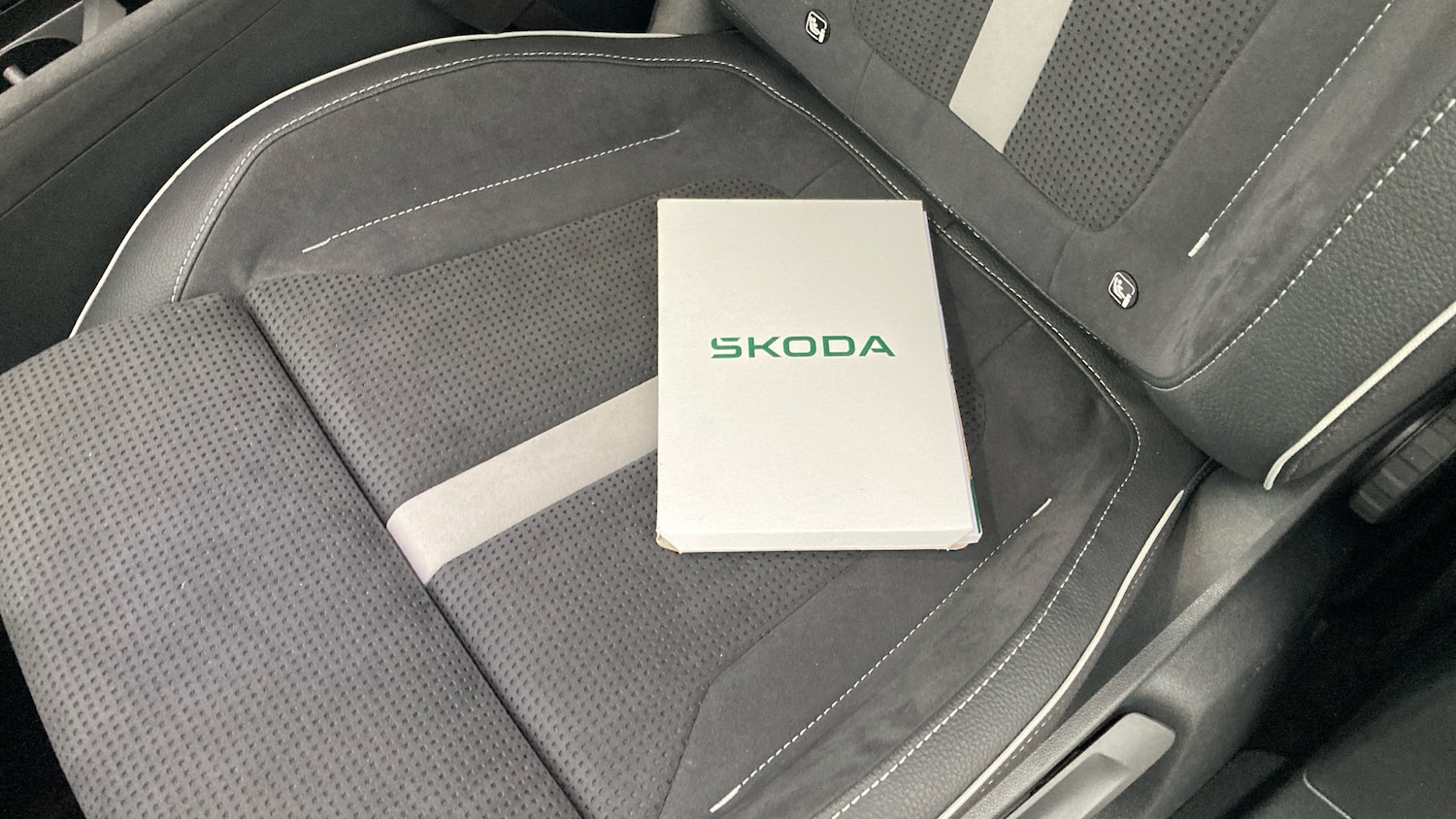 Used Skoda Kodiaq 2025 for sale - 78013804: Photo 44