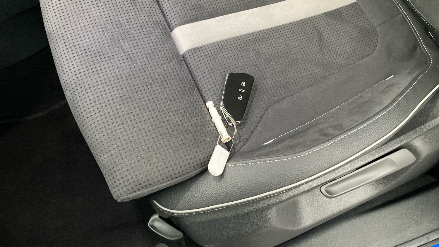 Used Skoda Kodiaq 2025 for sale - 78013804: Photo 45