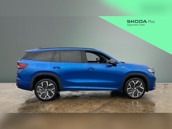 Used Skoda Kodiaq 2025 for sale - 78013804: Photo