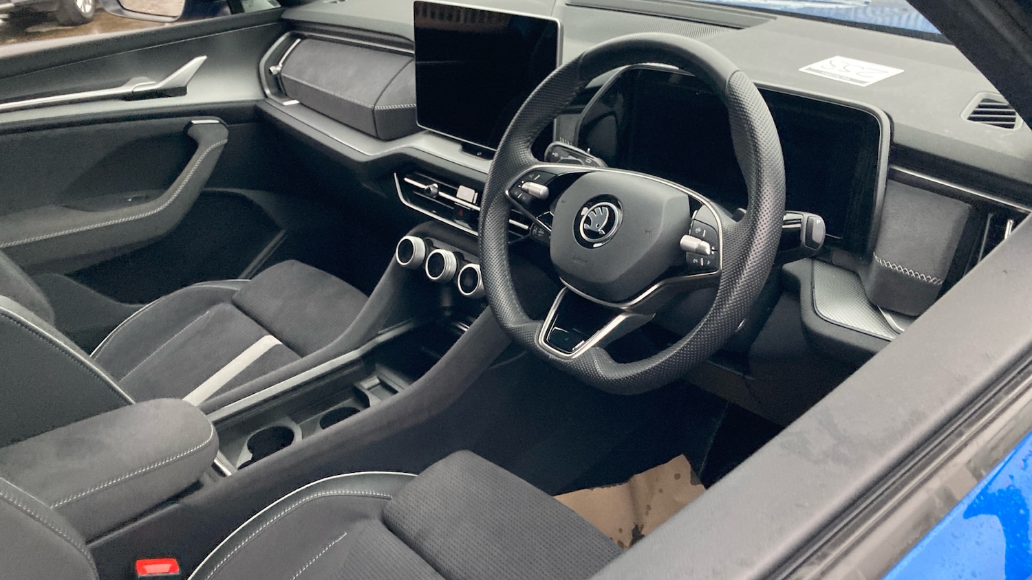 Used Skoda Kodiaq 2025 for sale - 78013804: Photo 6