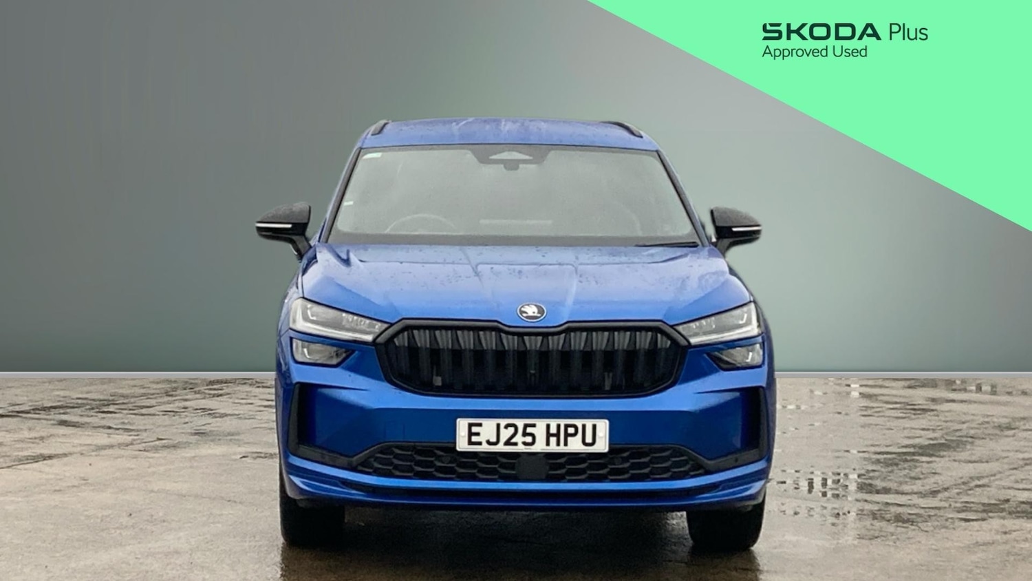 Used Skoda Kodiaq 2025 for sale - 78013804: Photo 7
