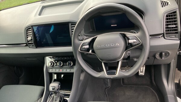 Used Skoda Karoq 2025 for sale - 76207649: Photo 10