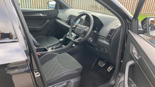 Used Skoda Karoq 2025 for sale - 76207649: Photo 15
