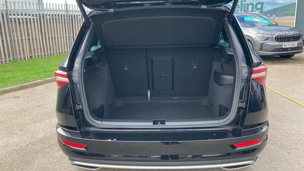 Used Skoda Karoq 2025 for sale - 76207649: Photo 20
