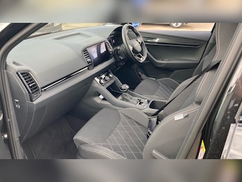 Used Skoda Karoq 2025 for sale - 76207649: Photo