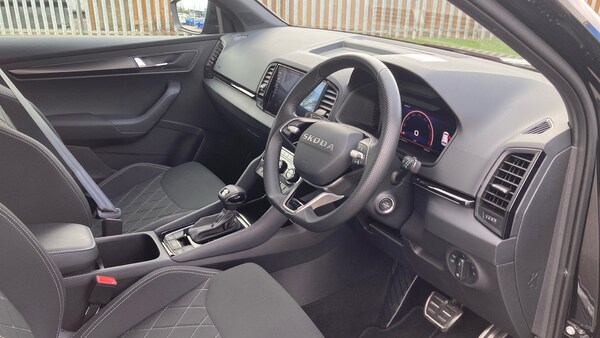 Used Skoda Karoq 2025 for sale - 76207649: Photo 6