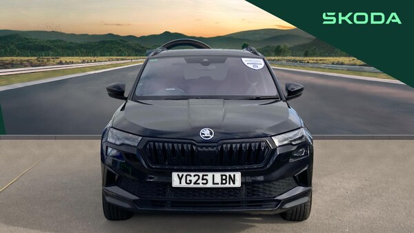 Used Skoda Karoq 2025 for sale - 76207649: Photo 7