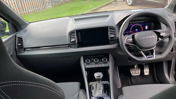 Used Skoda Karoq 2025 for sale - 76207649: Photo 9
