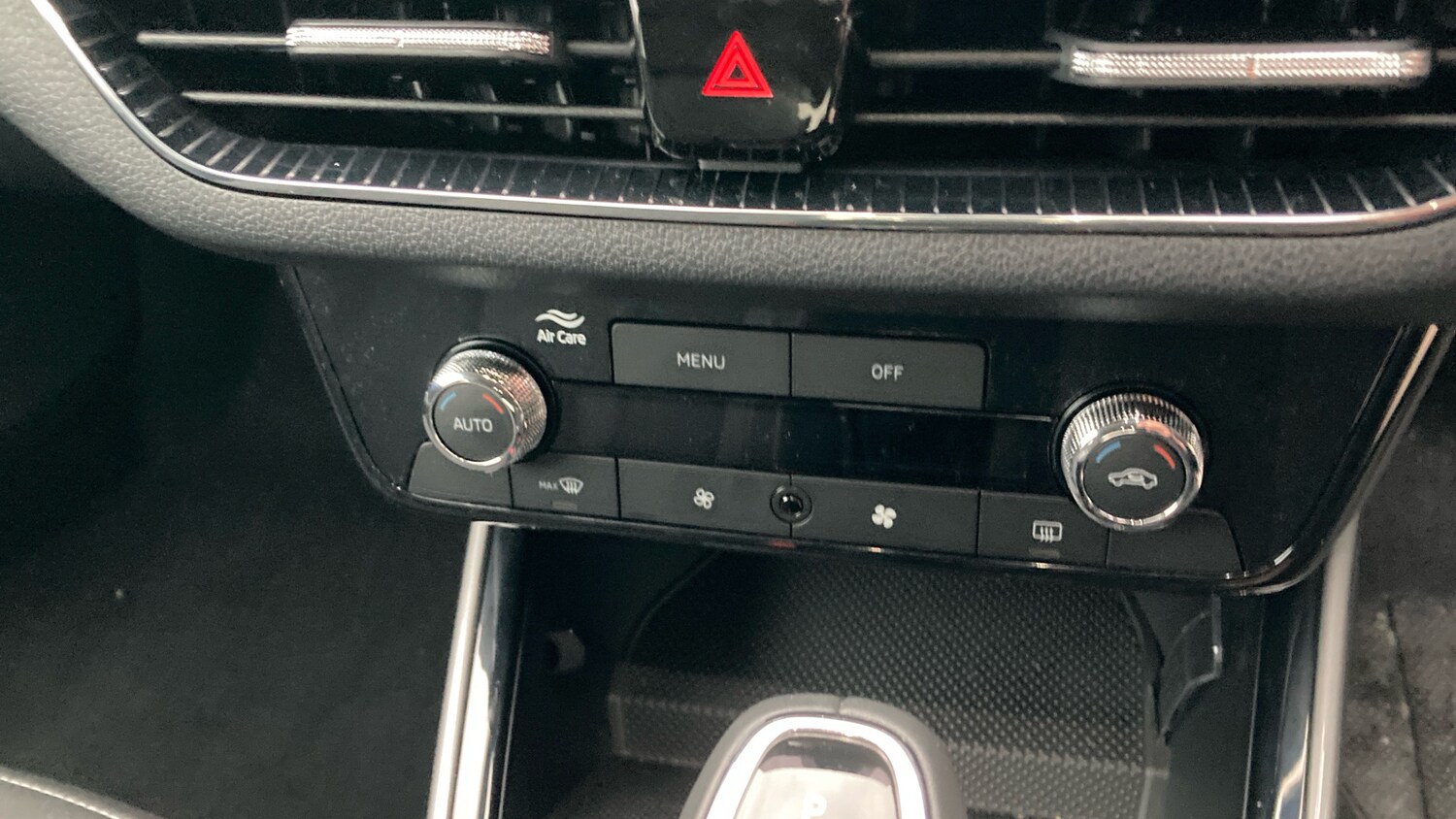 Used Skoda Fabia 2025 for sale - 76542792: Photo 13