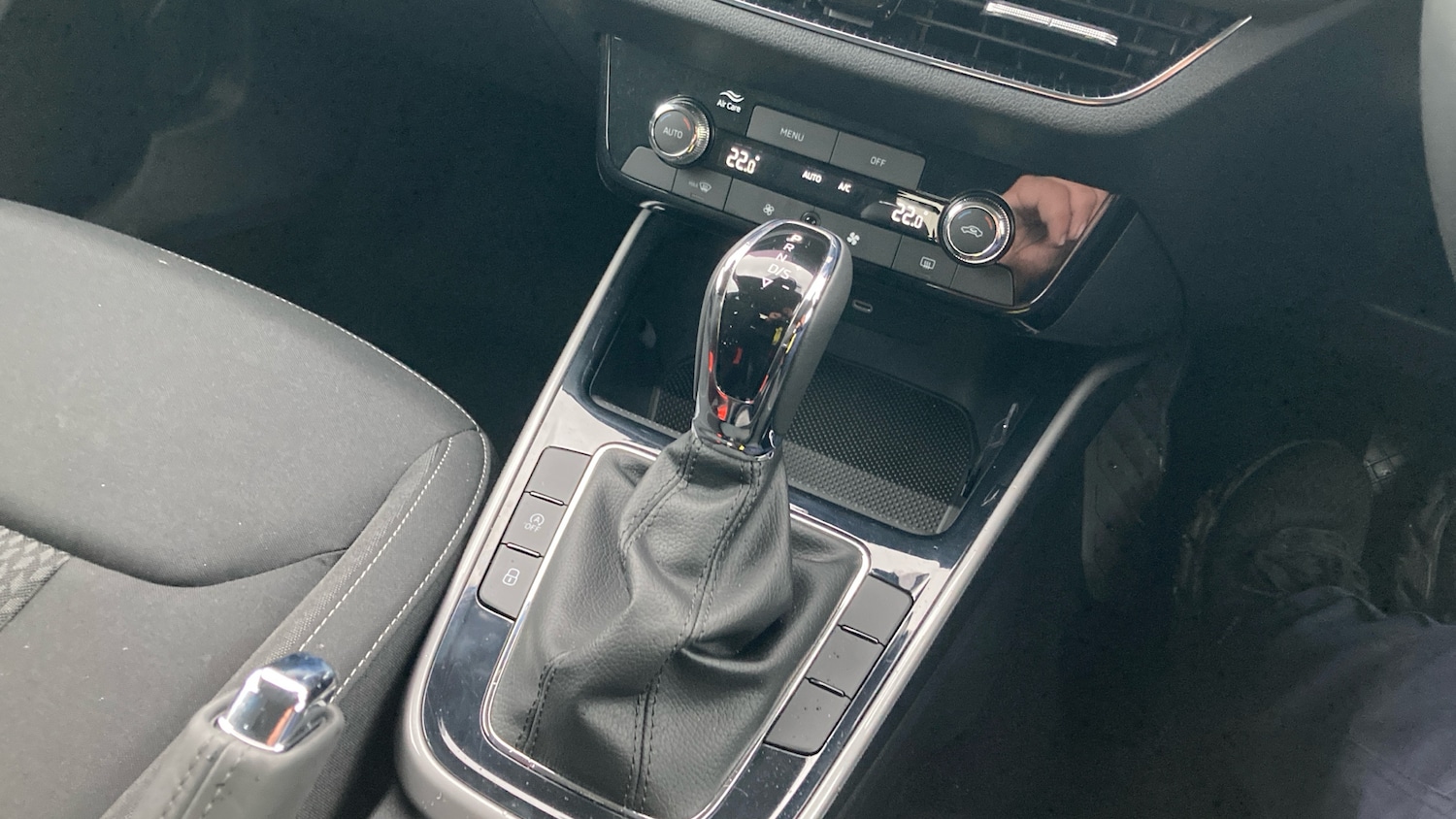 Used Skoda Fabia 2025 for sale - 76542792: Photo 14