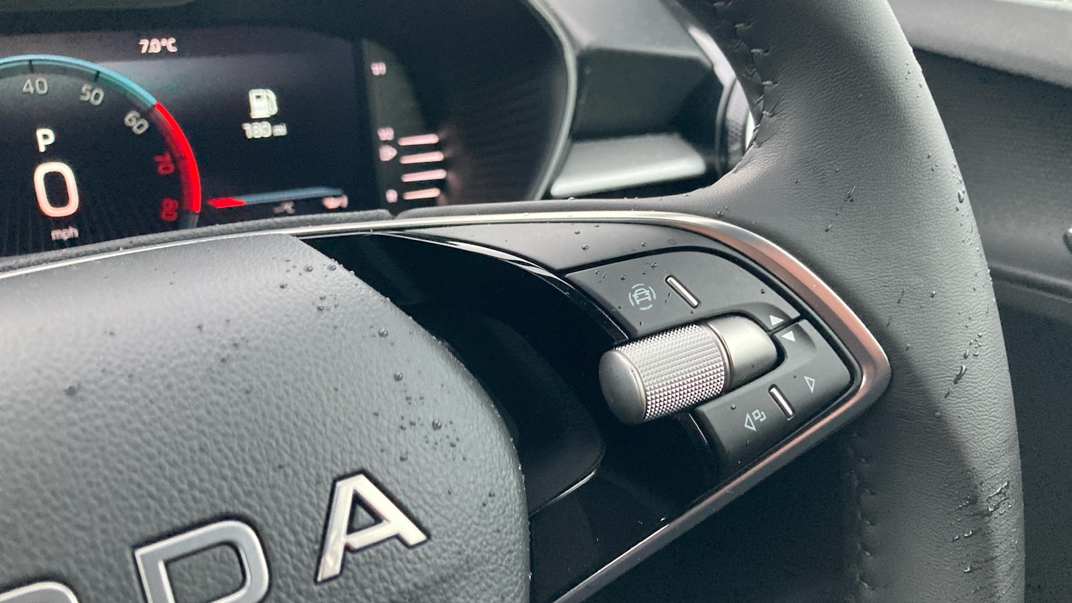 Used Skoda Fabia 2025 for sale - 76542792: Photo 18