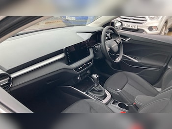 Used Skoda Fabia 2025 for sale - 76542792: Photo