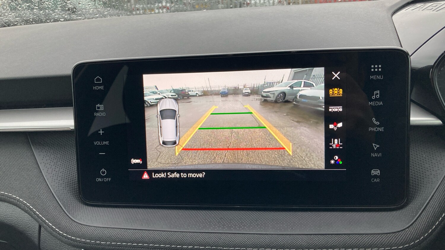 Used Skoda Fabia 2025 for sale - 76542792: Photo 30