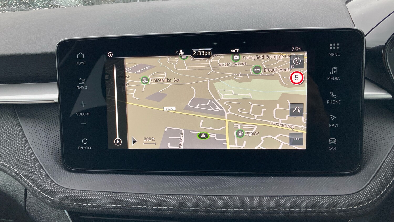 Used Skoda Fabia 2025 for sale - 76542792: Photo 31