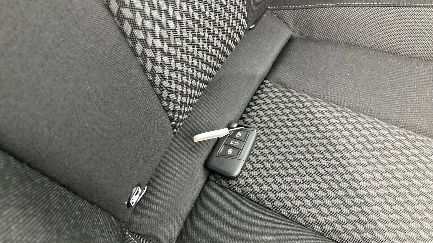 Used Skoda Fabia 2025 for sale - 76542792: Photo 33