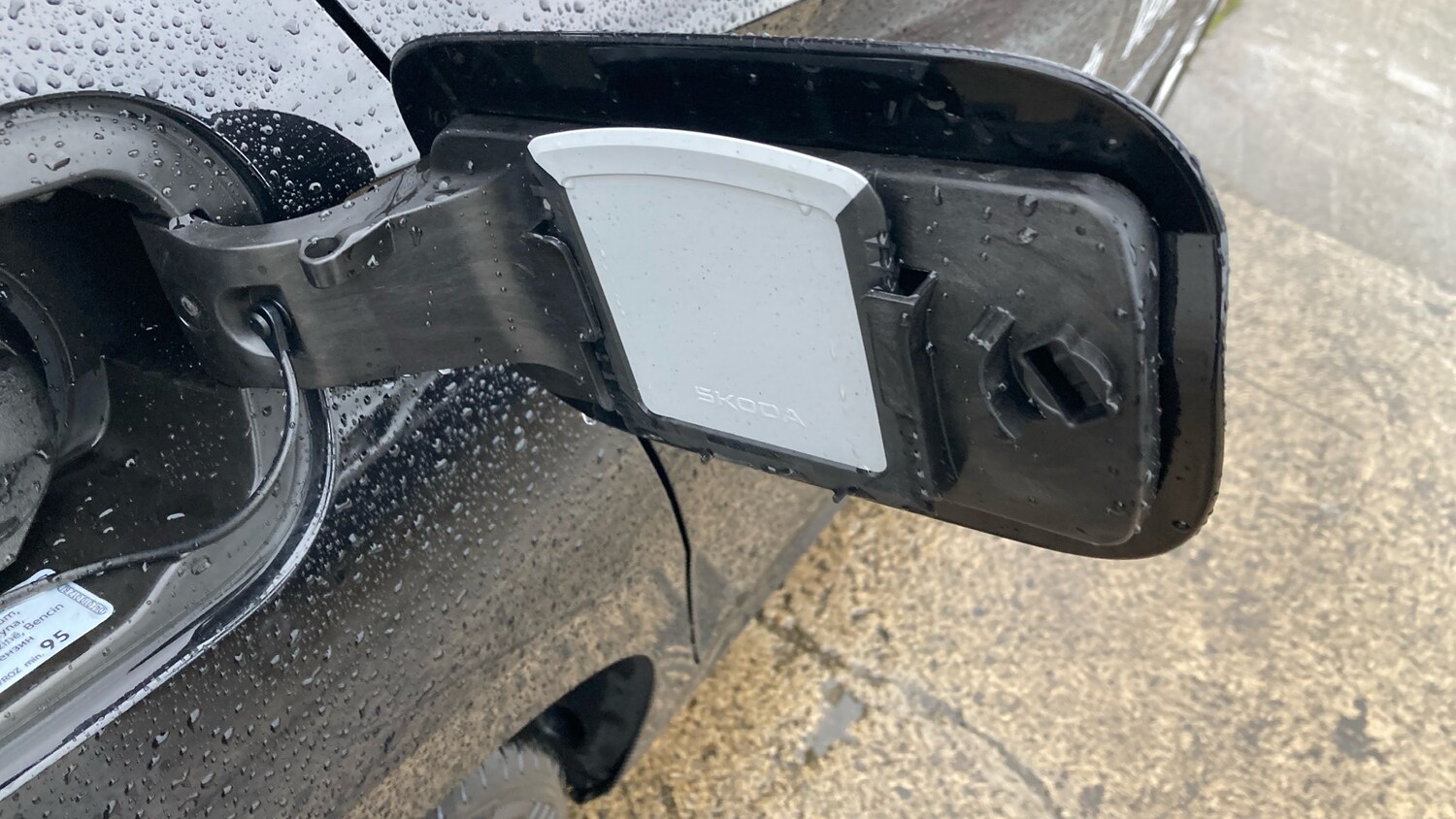 Used Skoda Fabia 2025 for sale - 76542792: Photo 37