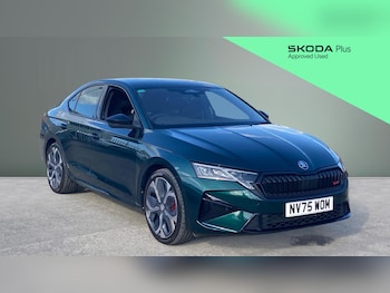 Skoda Octavia feature image