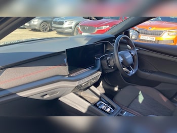 Used Skoda Octavia 2026 for sale - 78025907: Photo