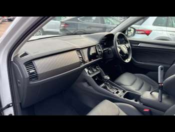 Used Skoda Kodiaq 2024 for sale - 74912532: Photo