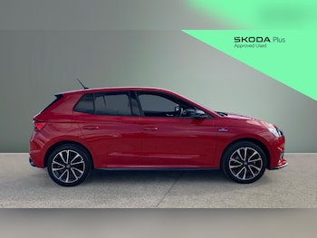Used Skoda Fabia 2025 for sale - 78329340: Photo