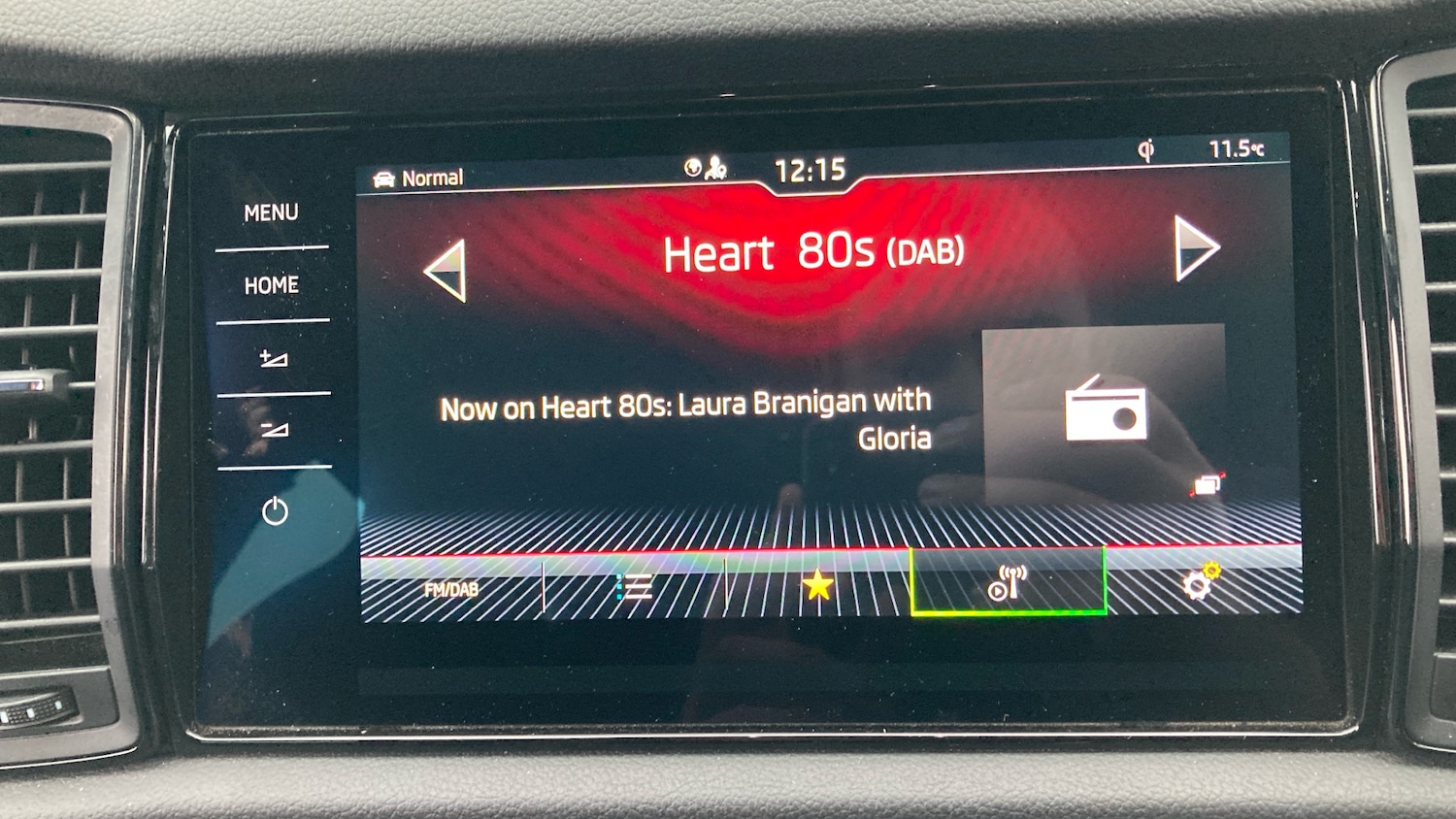 Used Skoda Kodiaq 2020 for sale - 76829538: Photo 12