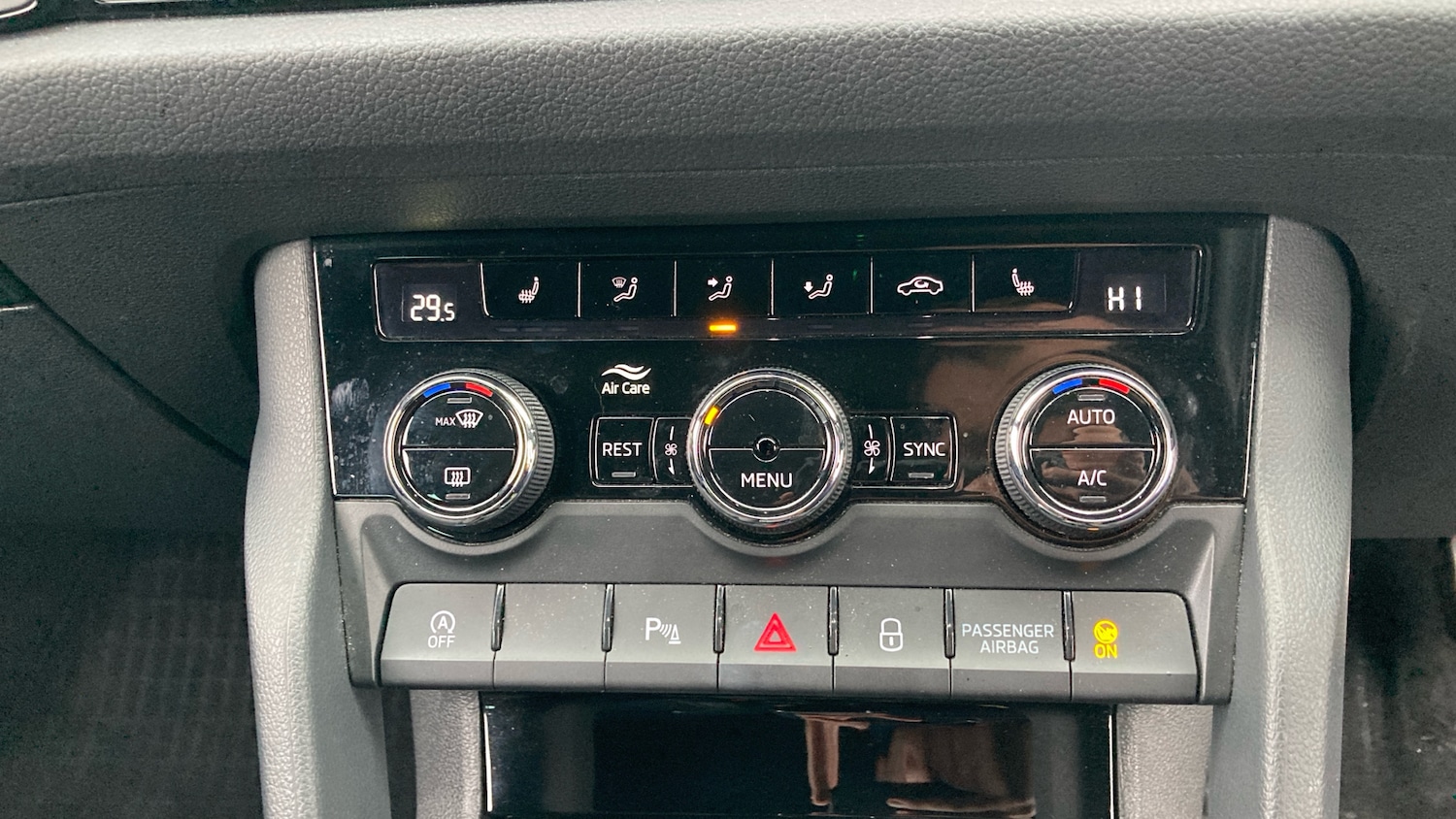 Used Skoda Kodiaq 2020 for sale - 76829538: Photo 13