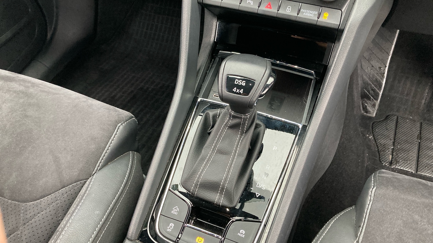 Used Skoda Kodiaq 2020 for sale - 76829538: Photo 14