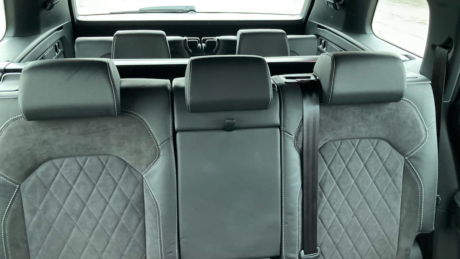 Used Skoda Kodiaq 2020 for sale - 76829538: Photo 16