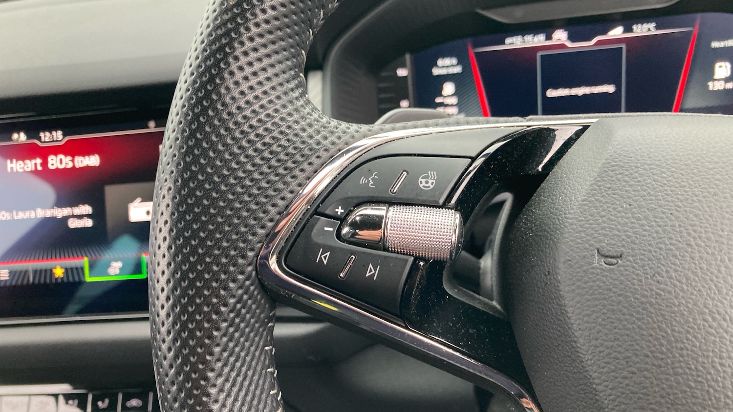 Used Skoda Kodiaq 2020 for sale - 76829538: Photo 17