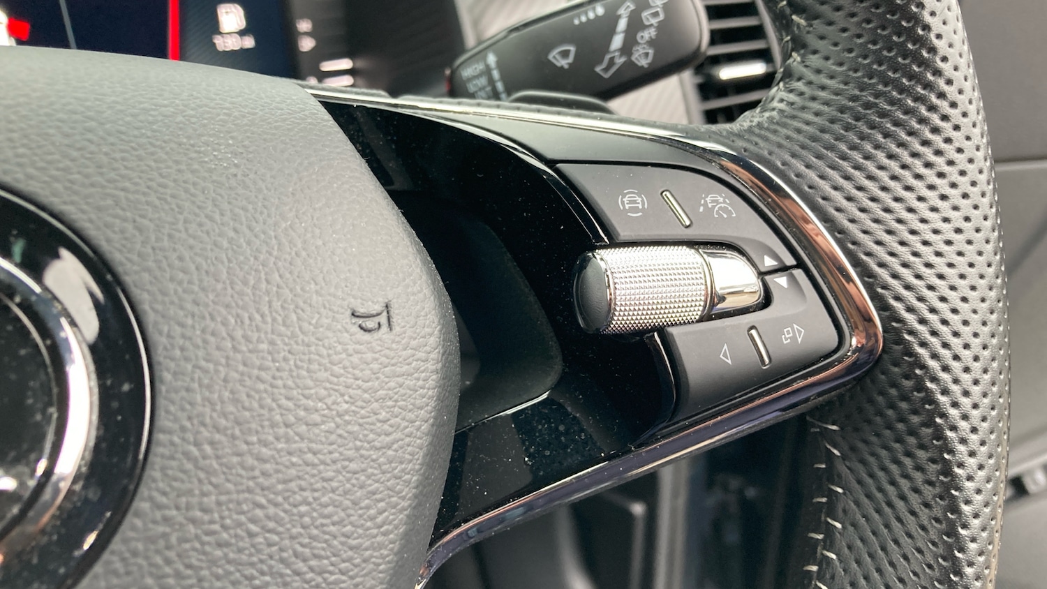 Used Skoda Kodiaq 2020 for sale - 76829538: Photo 18