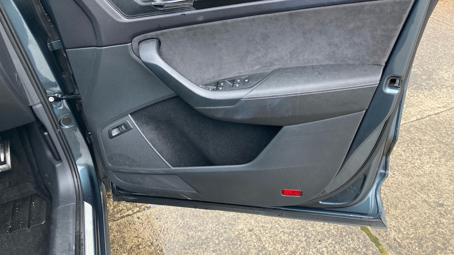 Used Skoda Kodiaq 2020 for sale - 76829538: Photo 19