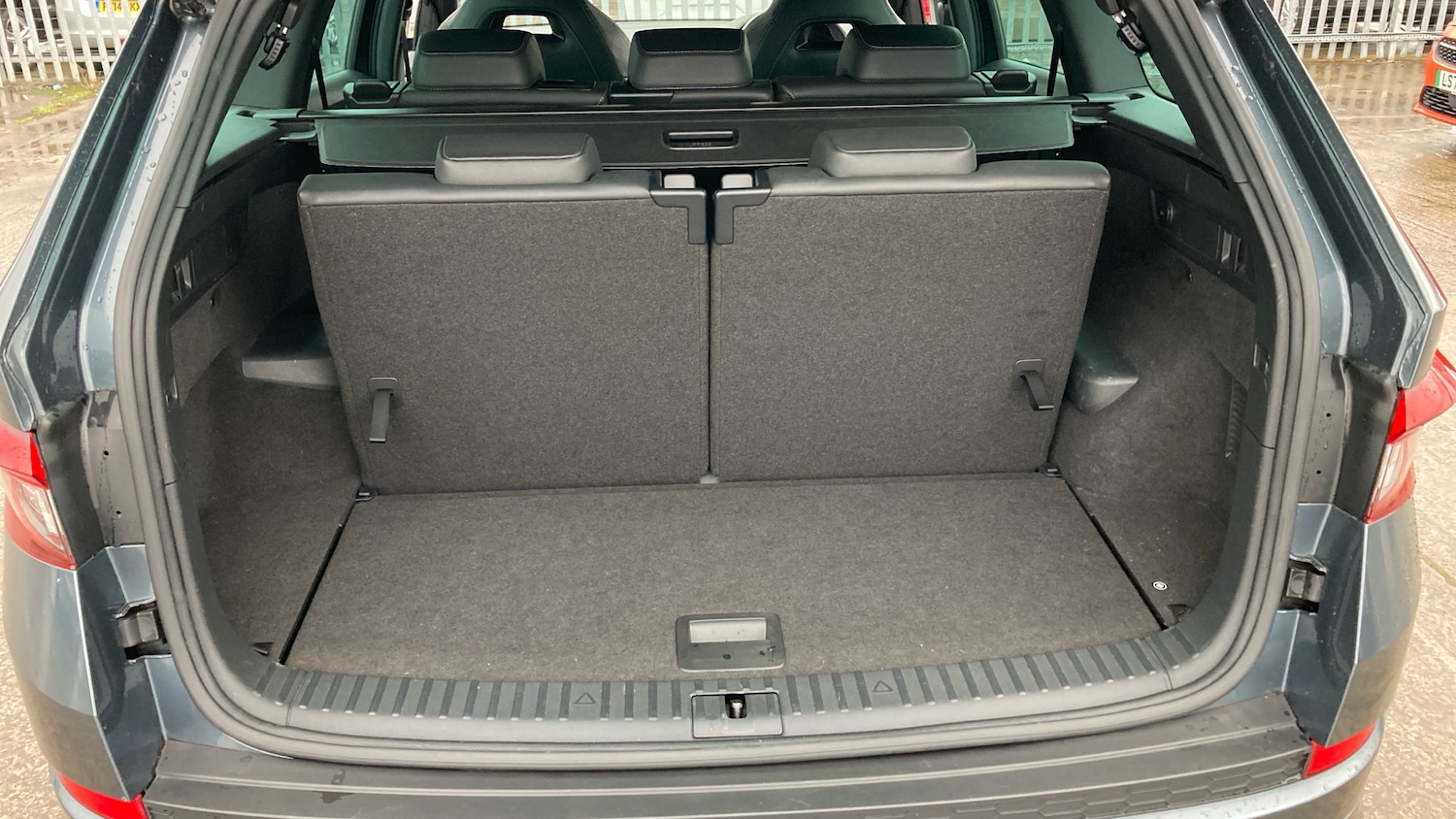 Used Skoda Kodiaq 2020 for sale - 76829538: Photo 20