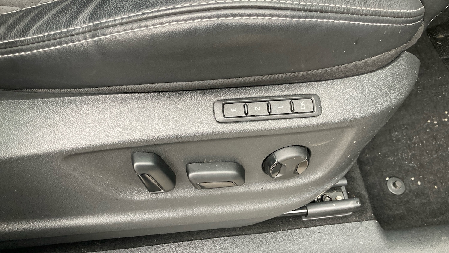 Used Skoda Kodiaq 2020 for sale - 76829538: Photo 26