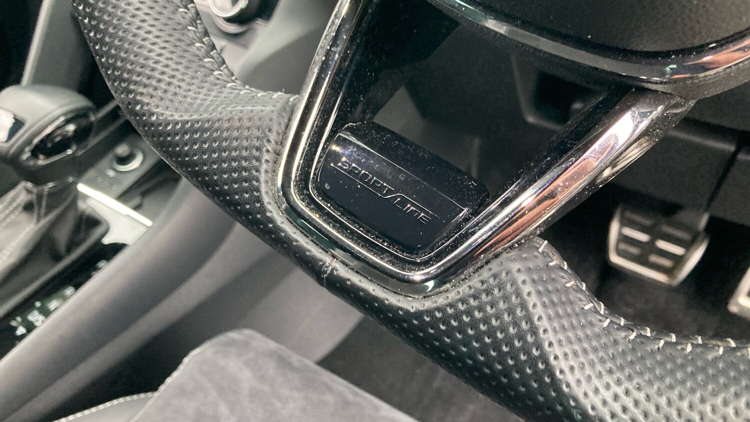 Used Skoda Kodiaq 2020 for sale - 76829538: Photo 29