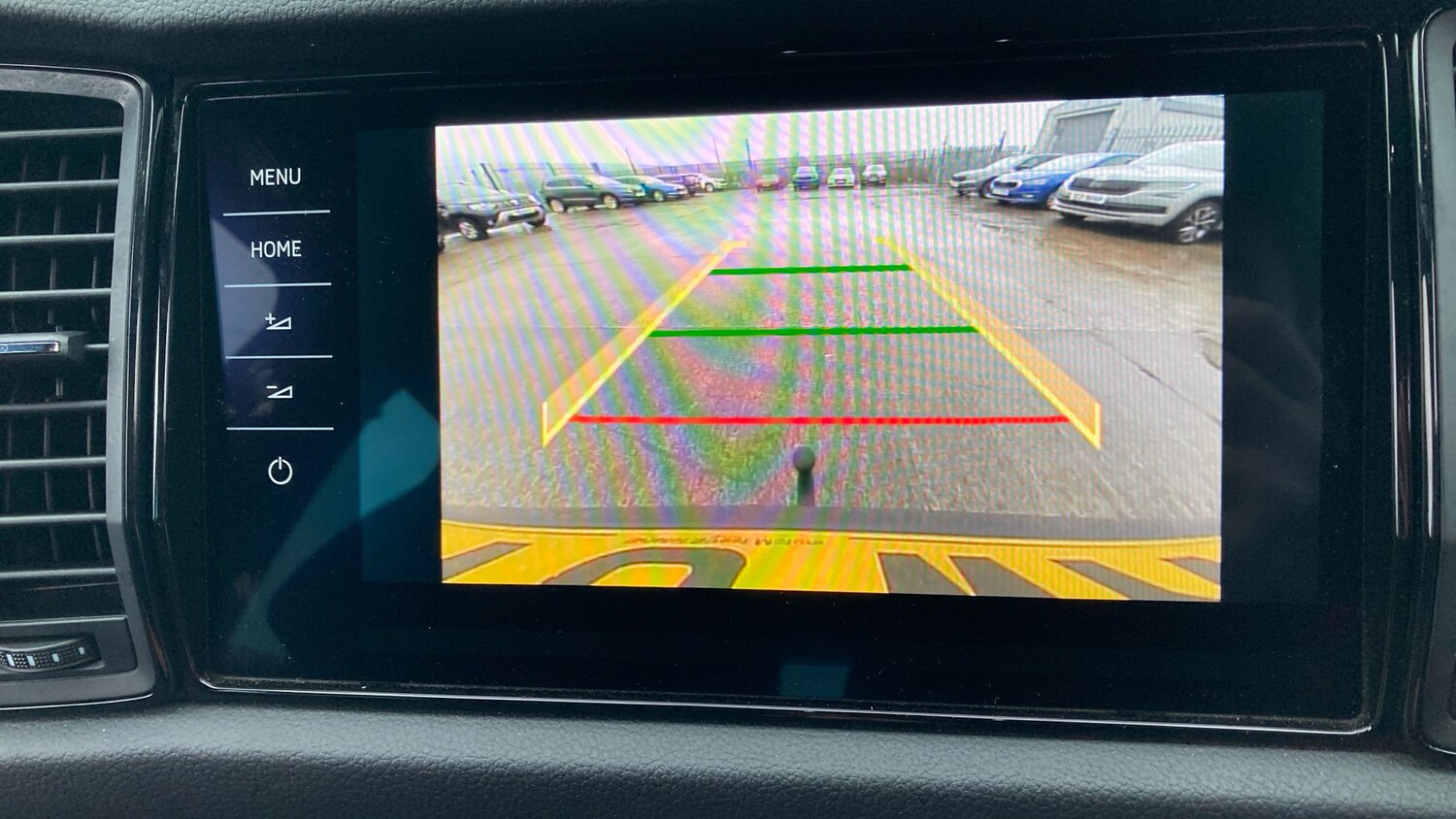 Used Skoda Kodiaq 2020 for sale - 76829538: Photo 31