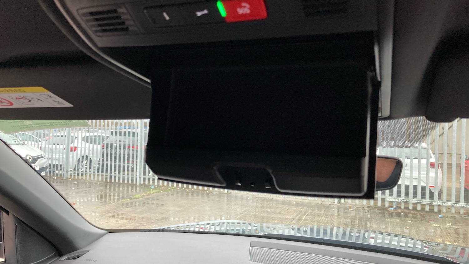 Used Skoda Kodiaq 2020 for sale - 76829538: Photo 32