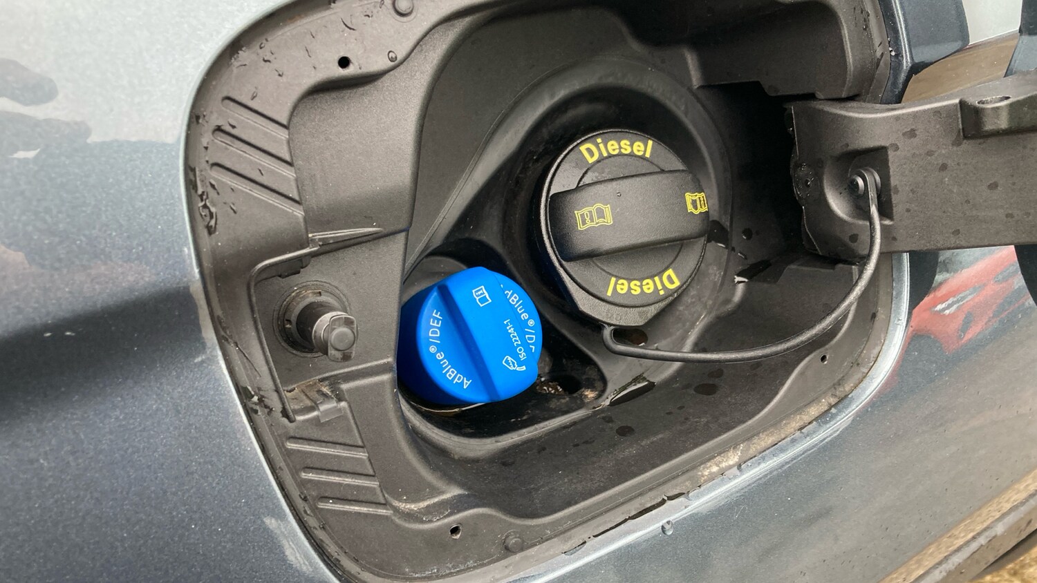 Used Skoda Kodiaq 2020 for sale - 76829538: Photo 36