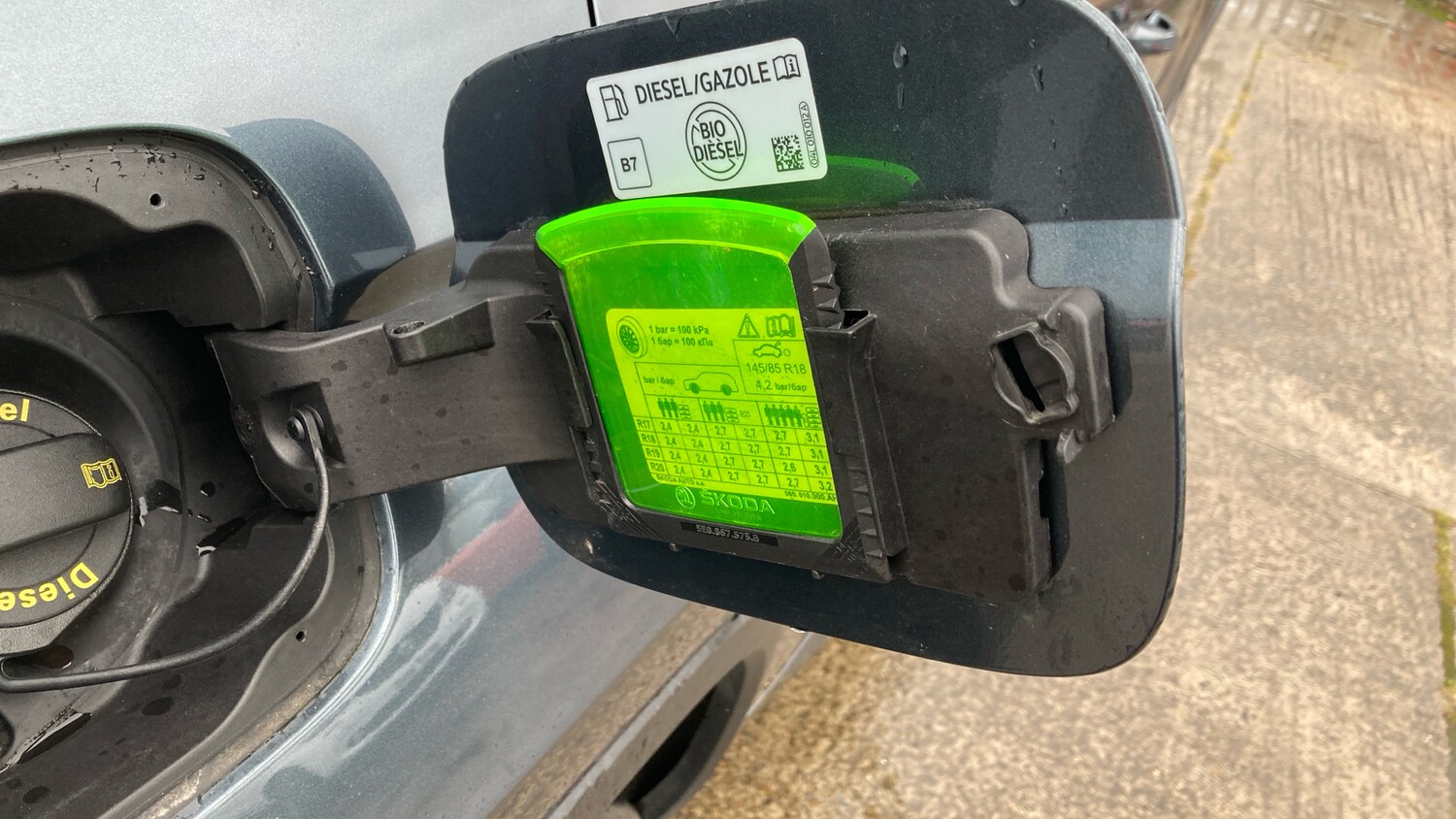 Used Skoda Kodiaq 2020 for sale - 76829538: Photo 37