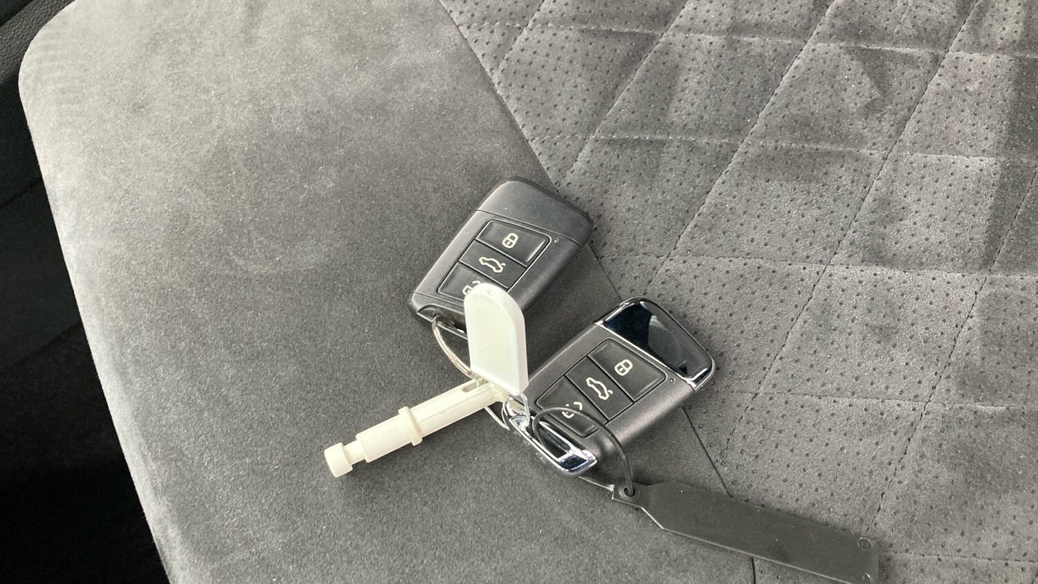 Used Skoda Kodiaq 2020 for sale - 76829538: Photo 44