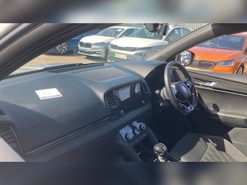 Used Skoda Karoq 2021 for sale - 78951648: Photo