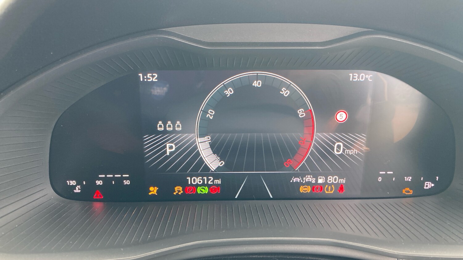 Used Skoda Kamiq 2024 for sale - 77831627: Photo 11